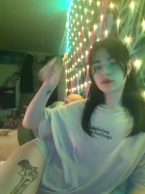 MarriTro Cam Show Recorded 2025-01-31 Mixdrop