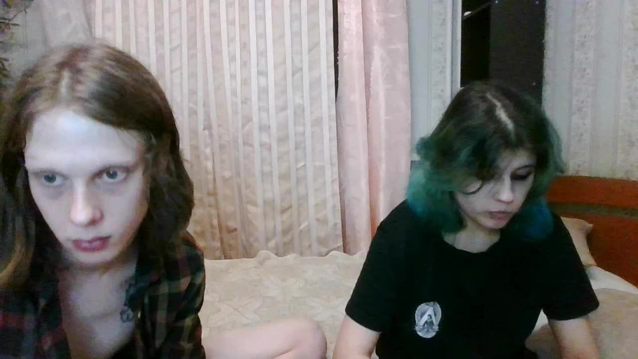 Crystal-Porn-Love Cam Show Recorded 2025-01-31