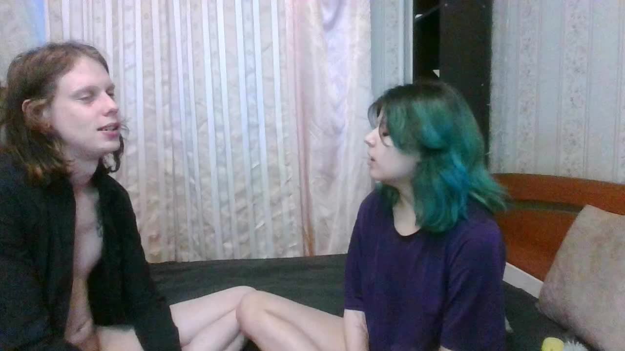Crystal-Porn-Love Cam Show Recorded 2025-01-31