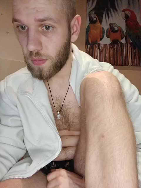 Vladlenchik Cam Show Recorded 2025-01-31