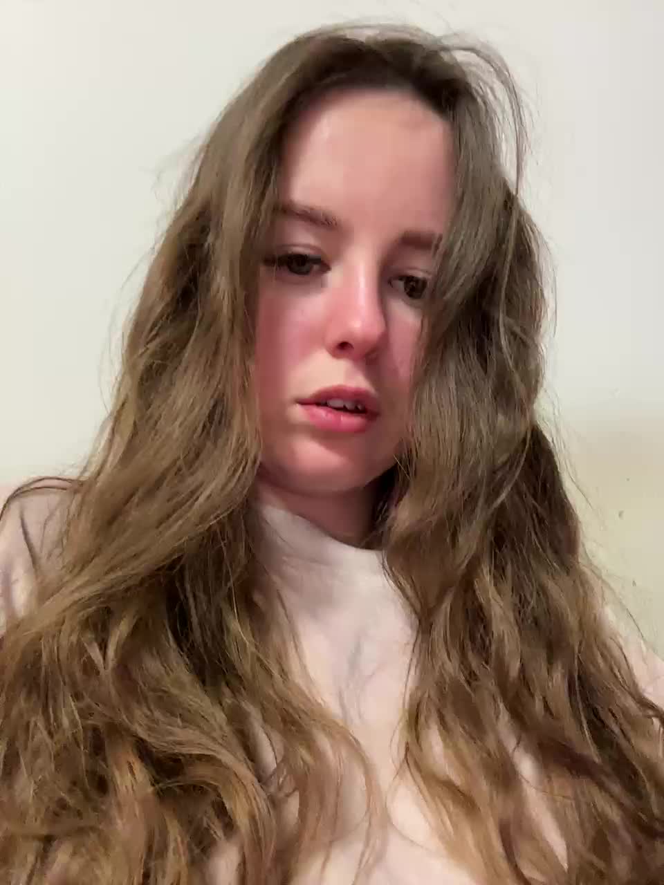 MariaBowman Cam Show Recorded 2025-01-31