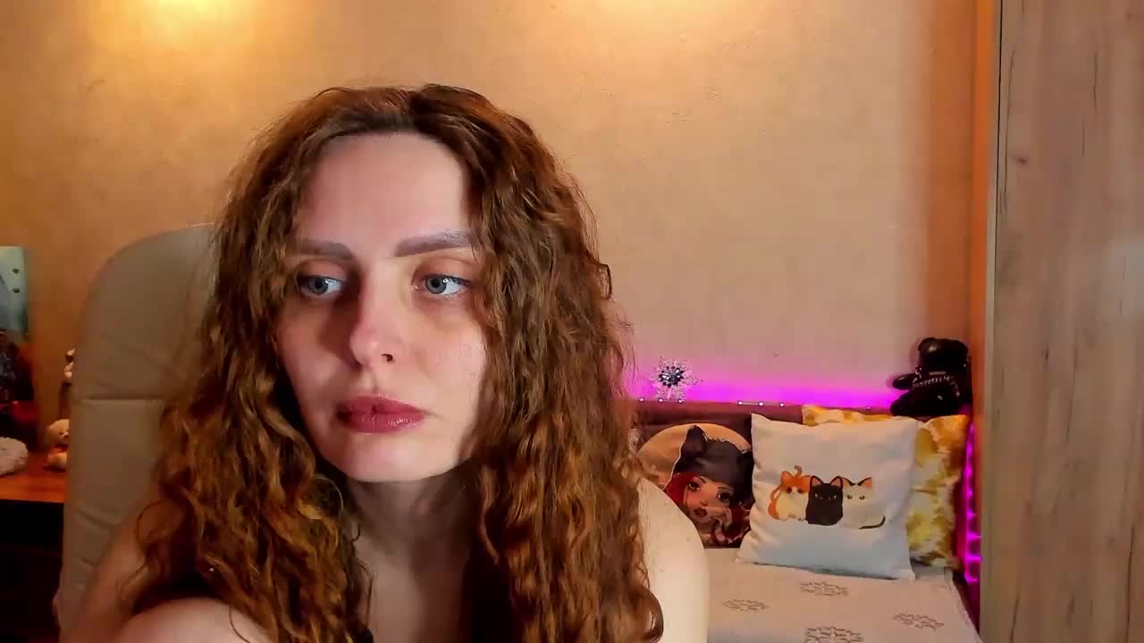 Miagrantes Cam Show Recorded 2025-01-31