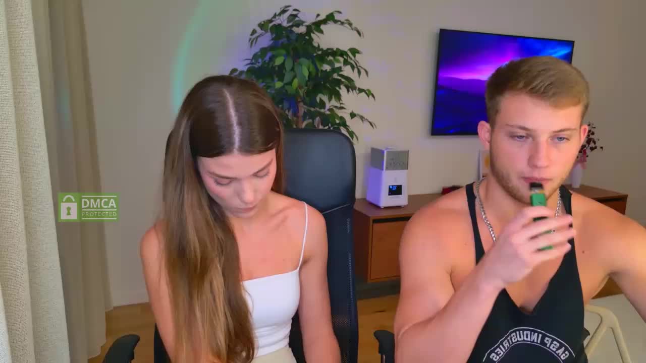 Jony_and_Jessica Cam Show Recorded 2025-01-31