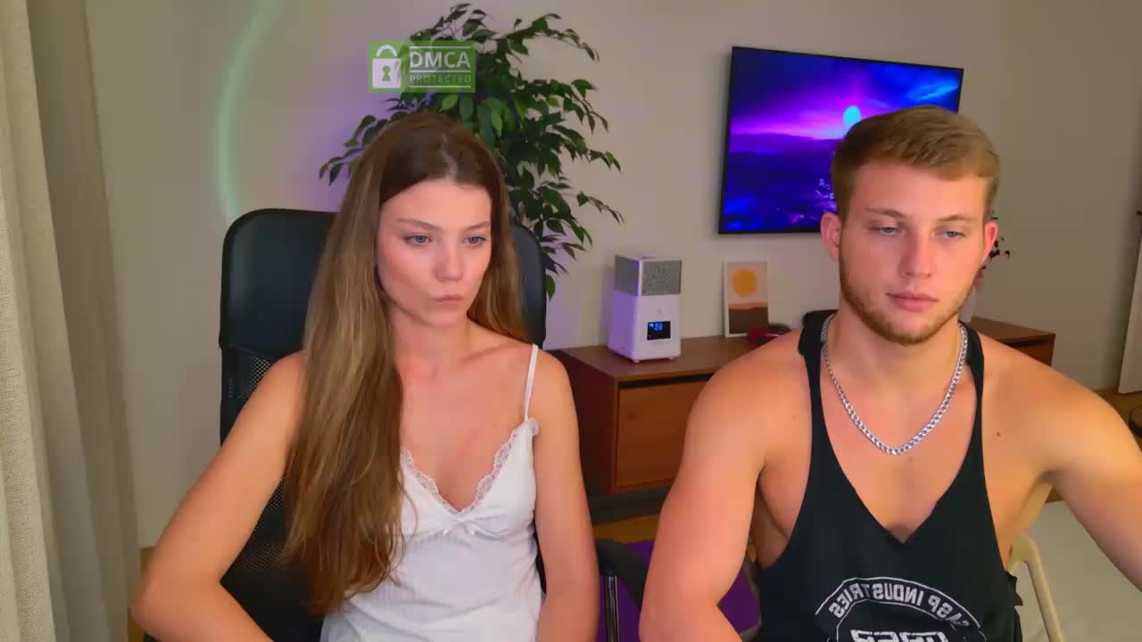 Jony_and_Jessica Cam Show Recorded 2025-01-31