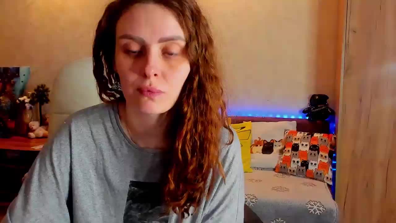 Miagrantes Cam Show Recorded 2025-01-31