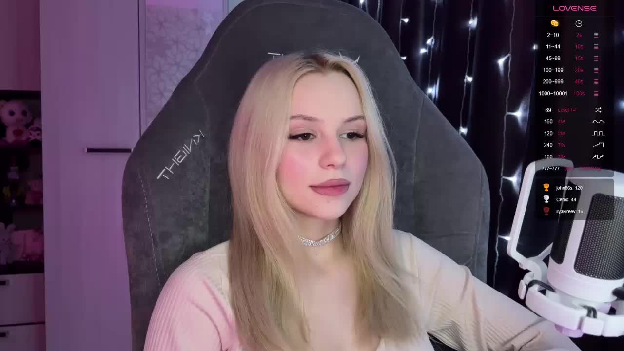Vengefulspirit Cam Show Recorded 2025-01-31