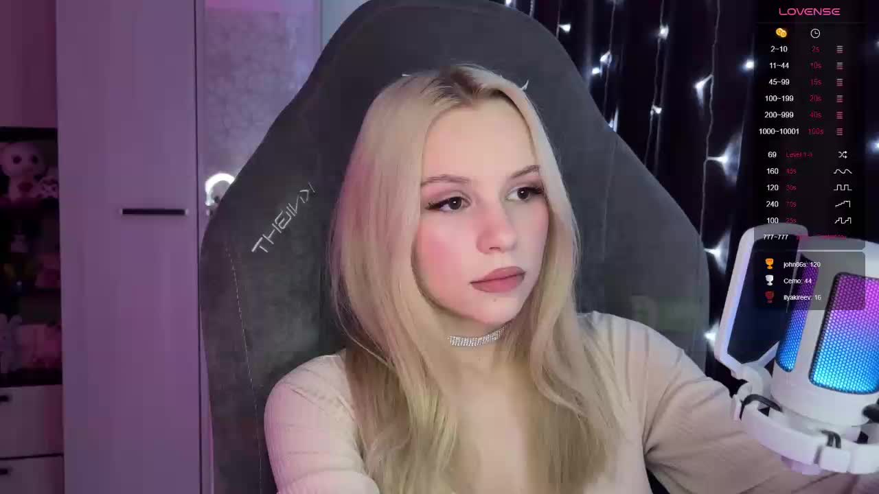 Vengefulspirit Cam Show Recorded 2025-01-31
