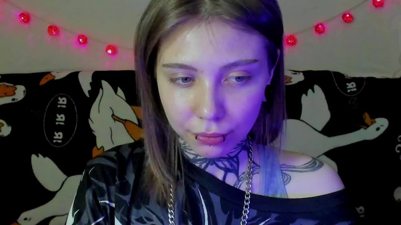 Sunshine-Aris Cam Show Recorded 2025-01-31