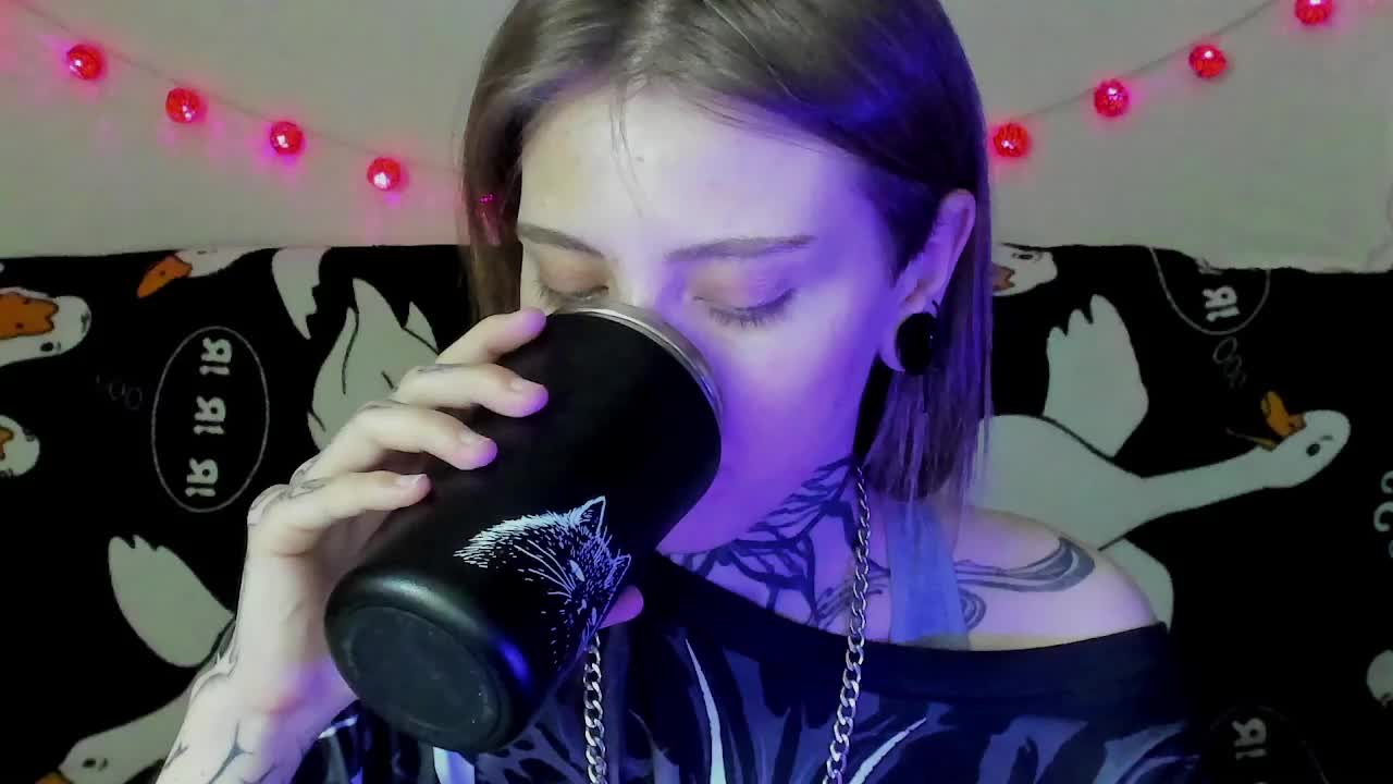Sunshine-Aris Cam Show Recorded 2025-01-31
