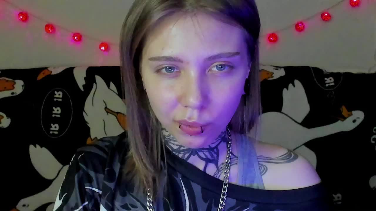 Sunshine-Aris Cam Show Recorded 2025-01-31