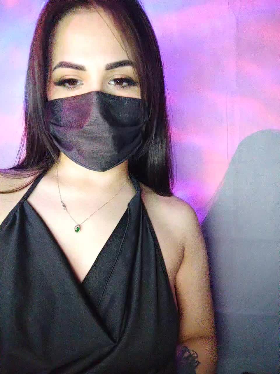 Brown-eyes Cam Show Recorded 2025-01-31 Mixdrop