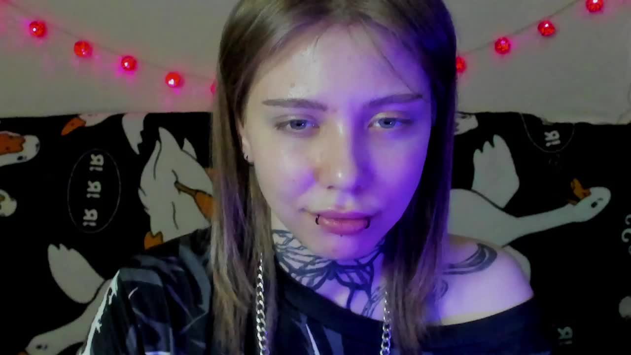 Sunshine-Aris Cam Show Recorded 2025-01-31