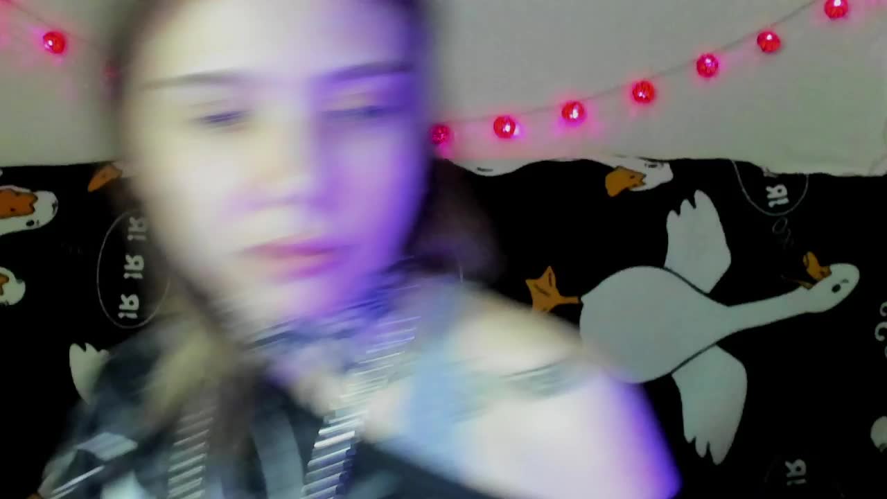 Sunshine-Aris Cam Show Recorded 2025-01-31