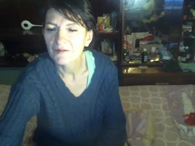 Alianna200 Cam Show Recorded 2025-01-31