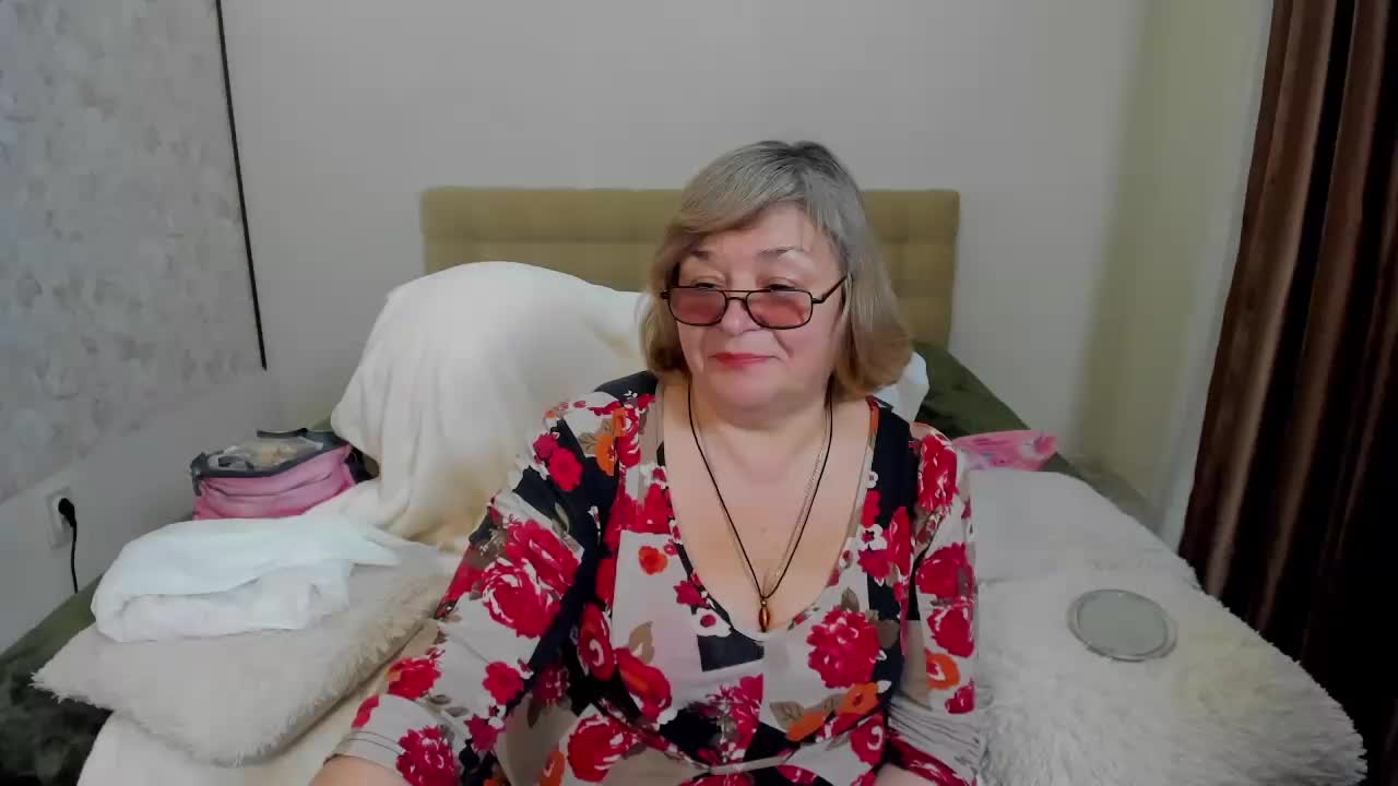 Rekelme Cam Show Recorded 2025-01-31