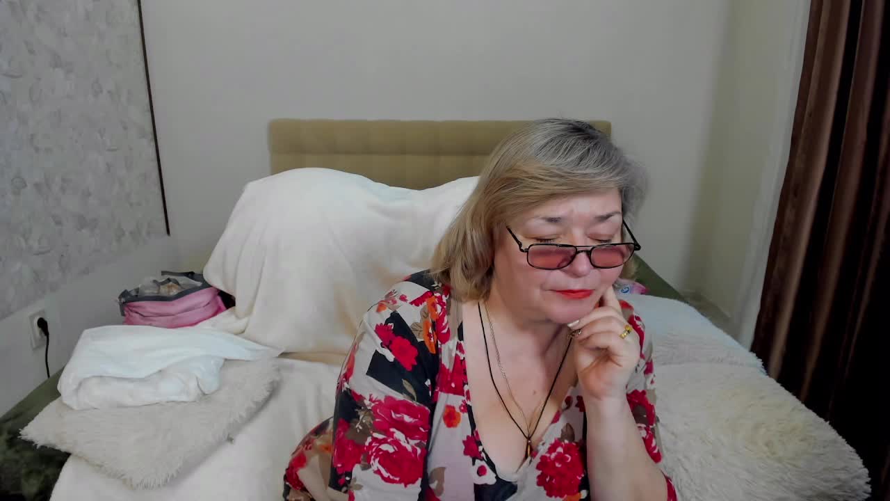 Rekelme Cam Show Recorded 2025-01-31
