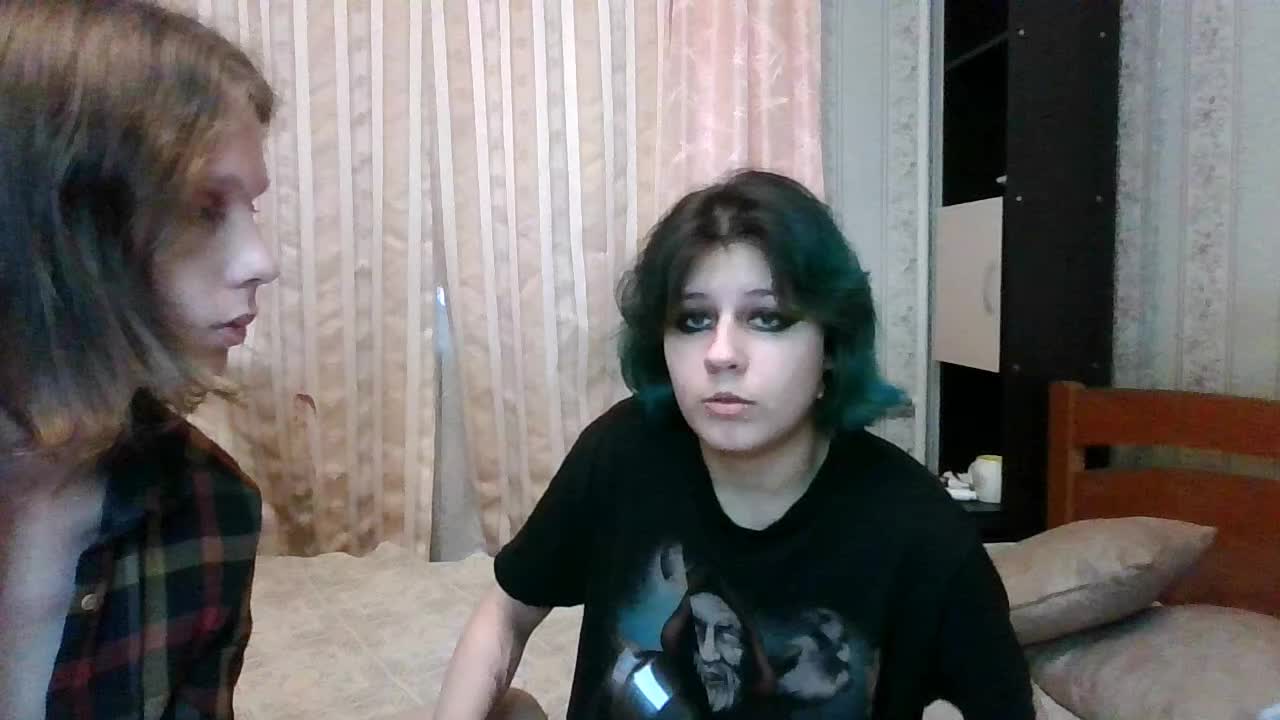 Crystal-Porn-Love Cam Show Recorded 2025-01-31