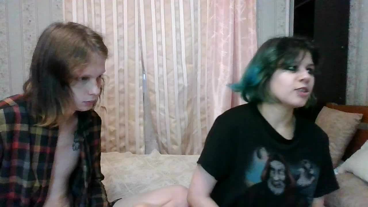 Crystal-Porn-Love Cam Show Recorded 2025-01-31