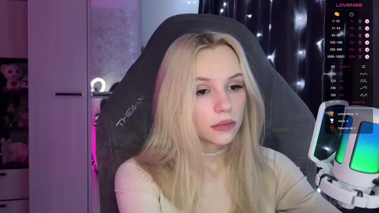 Vengefulspirit Cam Show Recorded 2025-01-31
