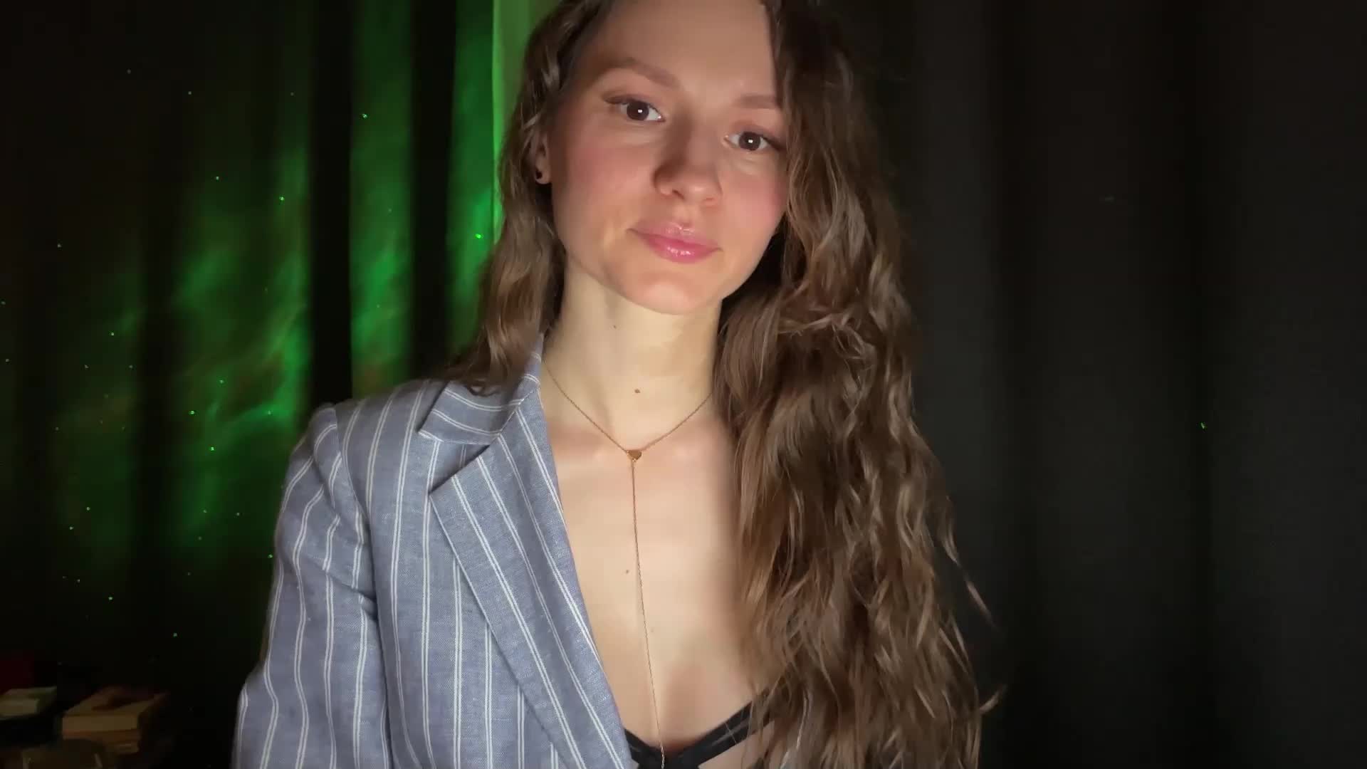 Valeri-life Cam Show Recorded 2025-01-31