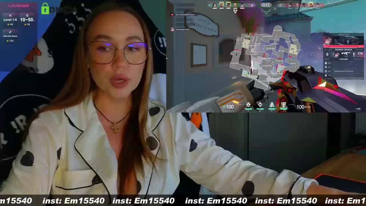 Emili1- Cam Show Recorded 2025-01-31