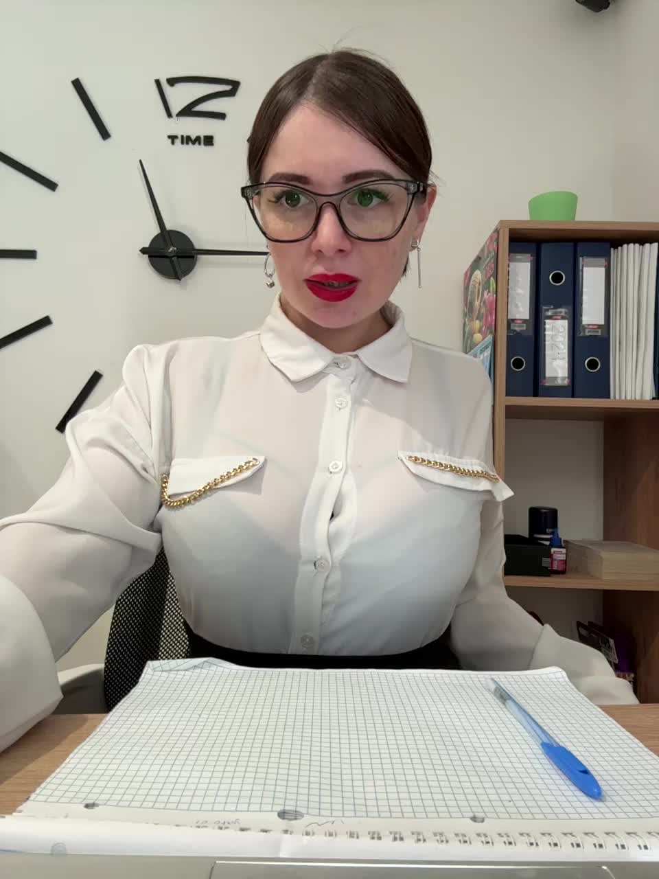 Brenda_Kiska Cam Show Recorded 2025-01-31