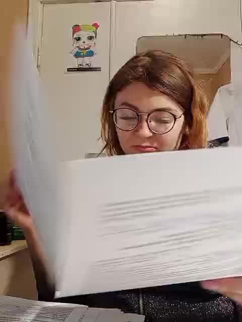 Arina2069 Cam Show Recorded 2025-01-31
