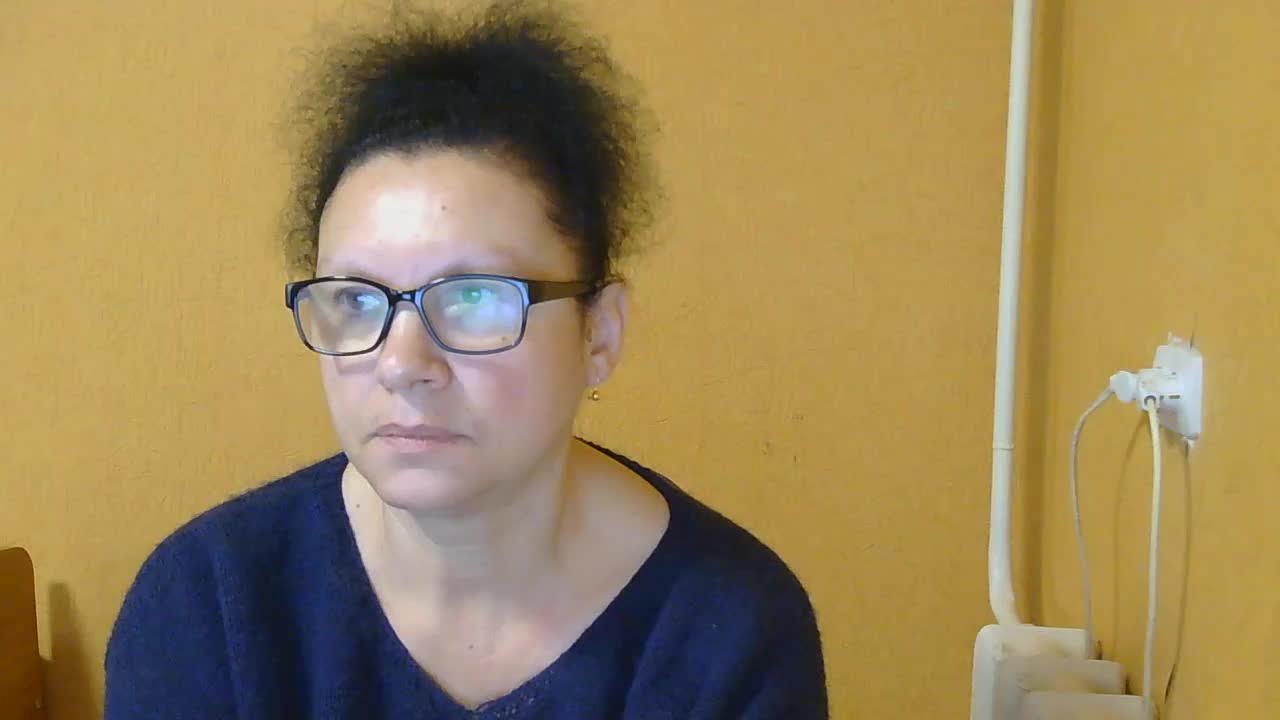 Liddia Cam Show Recorded 2025-01-31