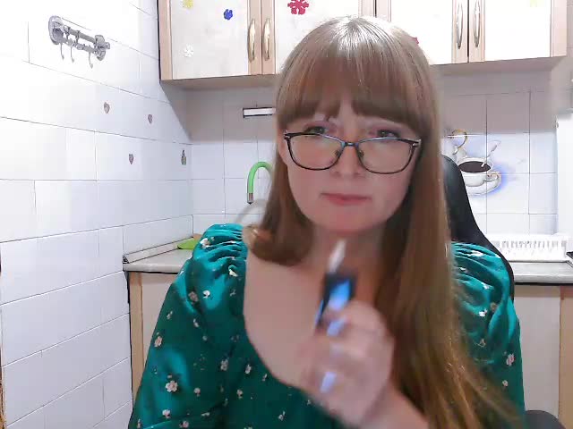 L-e-l-i-k Cam Show Recorded 2025-01-31