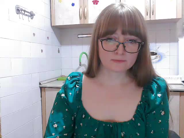 L-e-l-i-k Cam Show Recorded 2025-01-31