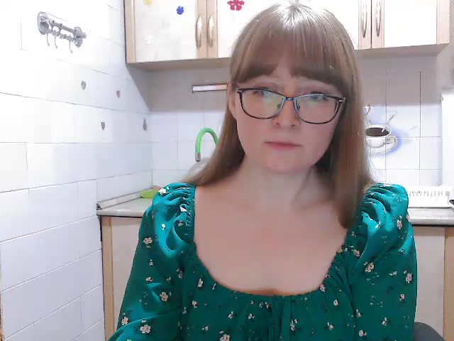 L-e-l-i-k Cam Show Recorded 2025-01-31