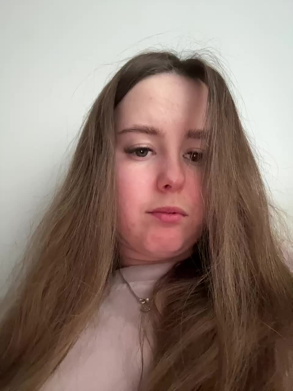 MariaBowman Cam Show Recorded 2025-01-31
