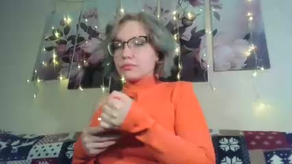 LadyAnny Cam Show Recorded 2025-01-31 Mixdrop