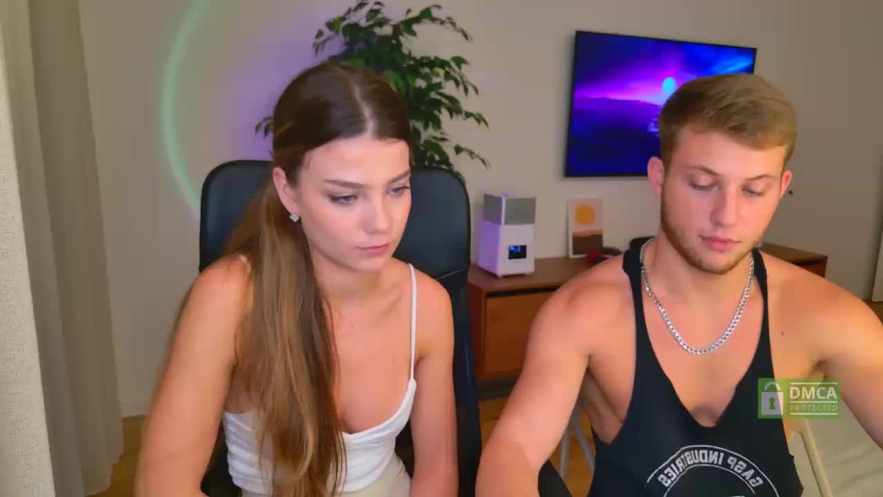 Jony_and_Jessica Cam Show Recorded 2025-02-01