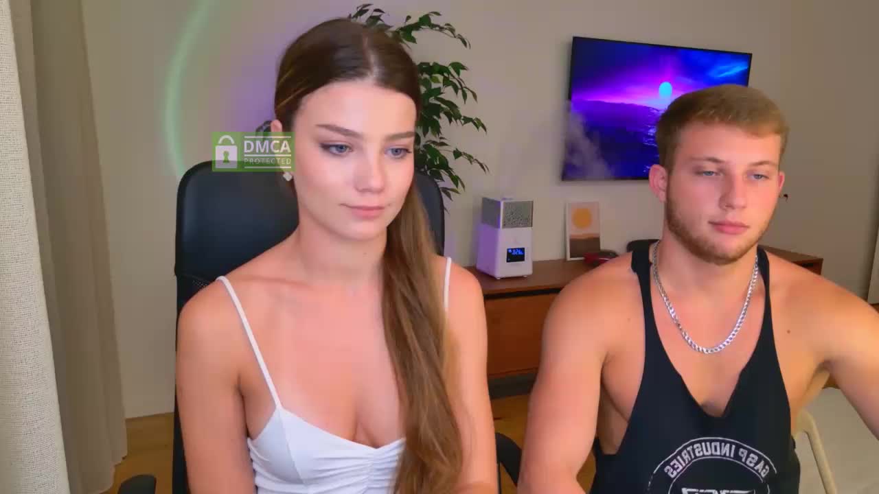 Jony_and_Jessica Cam Show Recorded 2025-02-01