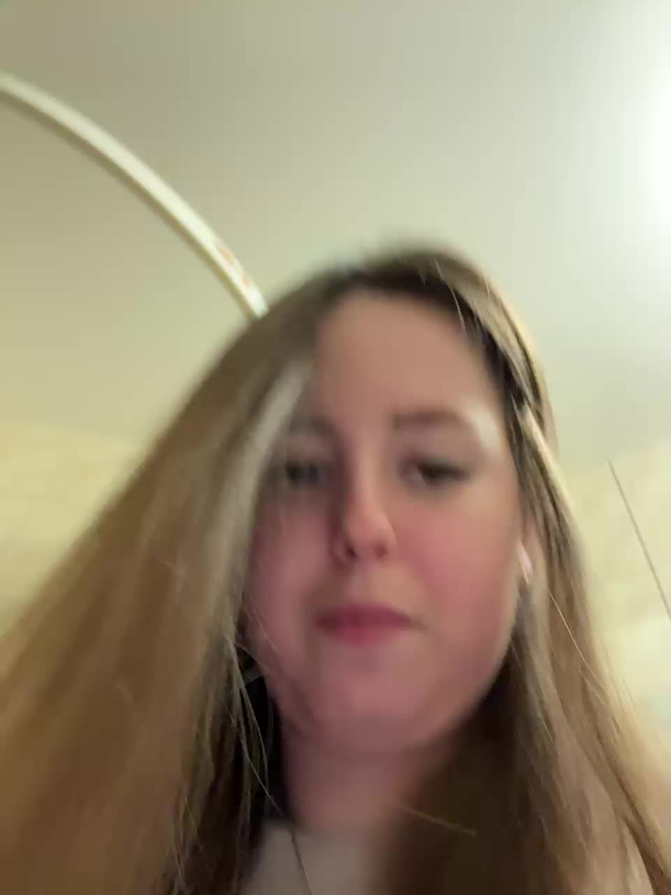 MariaBowman Cam Show Recorded 2025-02-01