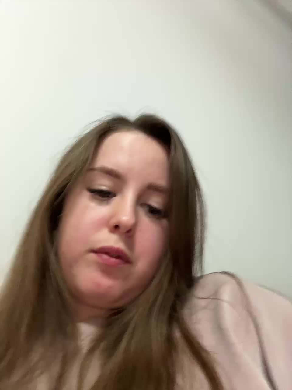 MariaBowman Cam Show Recorded 2025-02-01