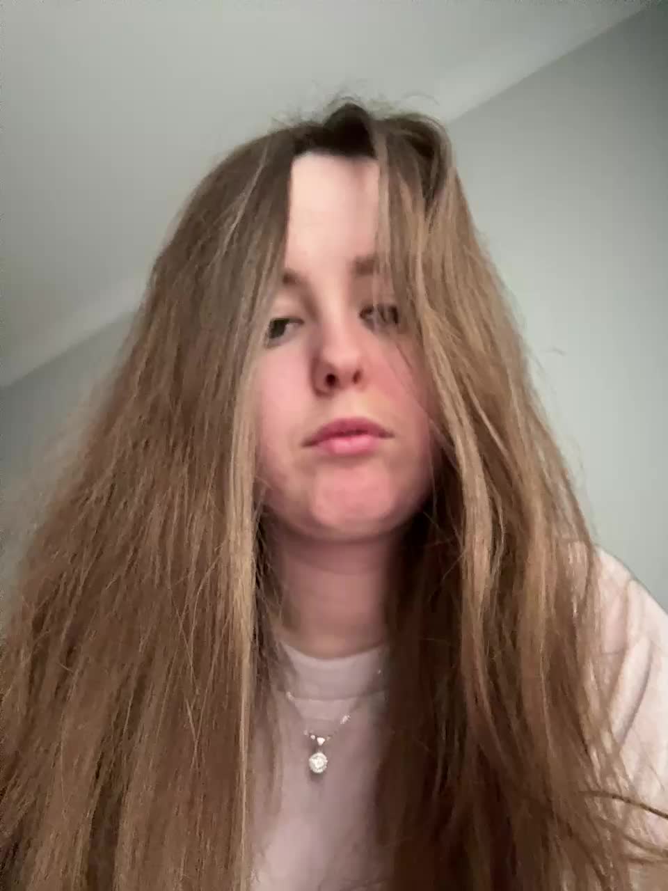 MariaBowman Cam Show Recorded 2025-02-01