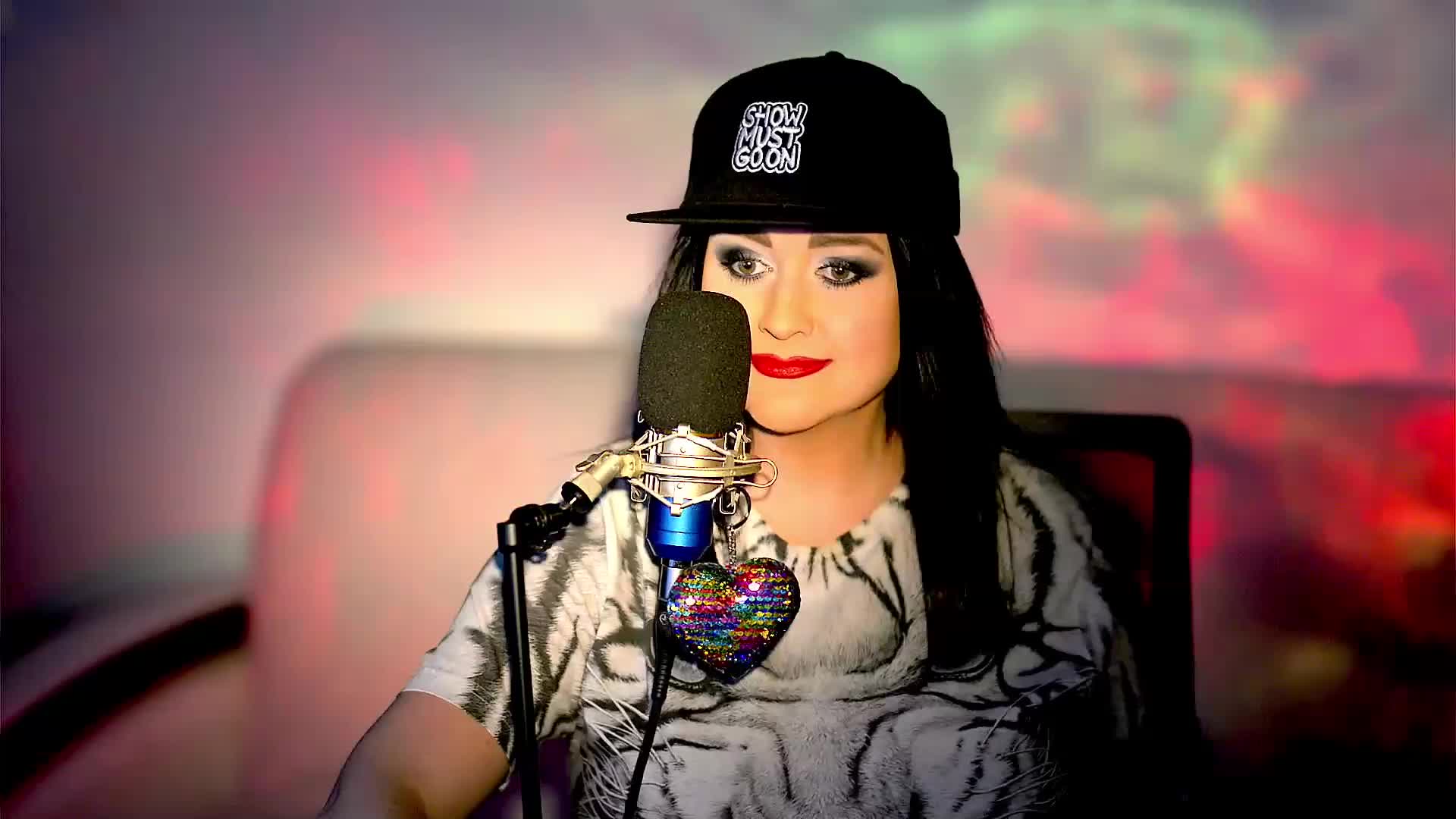 Meskhimusic Cam Show Recorded 2025-02-01