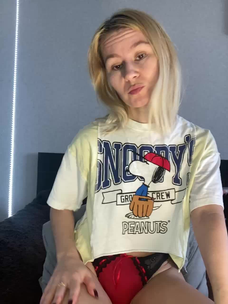 My-love33 Cam Show Recorded 2025-02-01