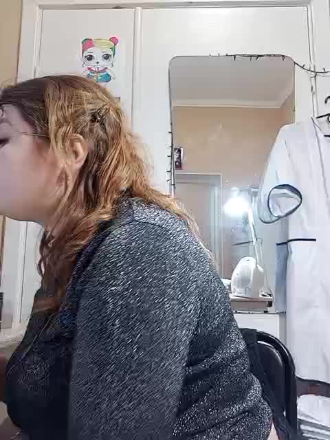 Arina2069 Cam Show Recorded 2025-02-01