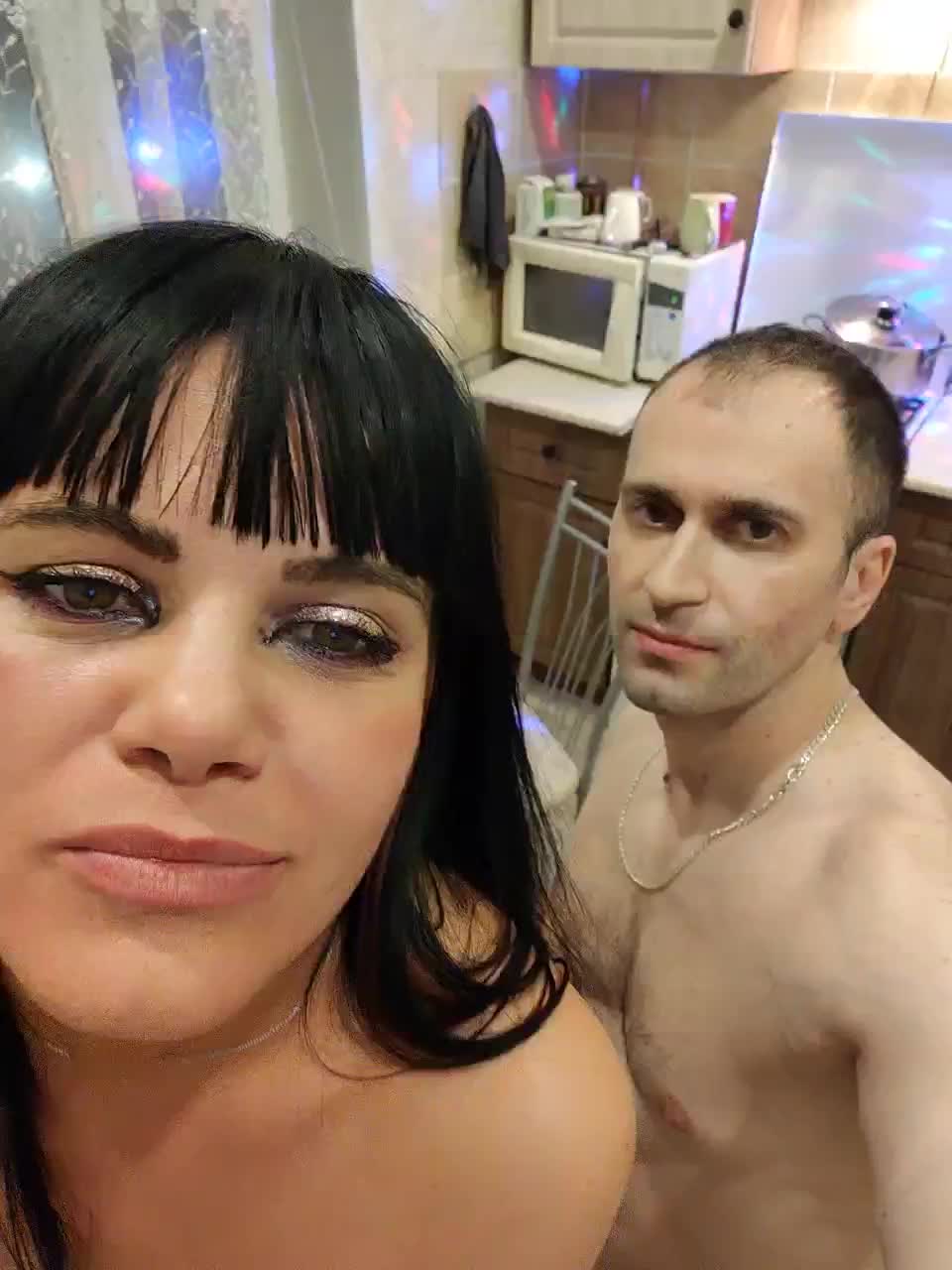 MollyDave Cam Show Recorded 2025-02-01