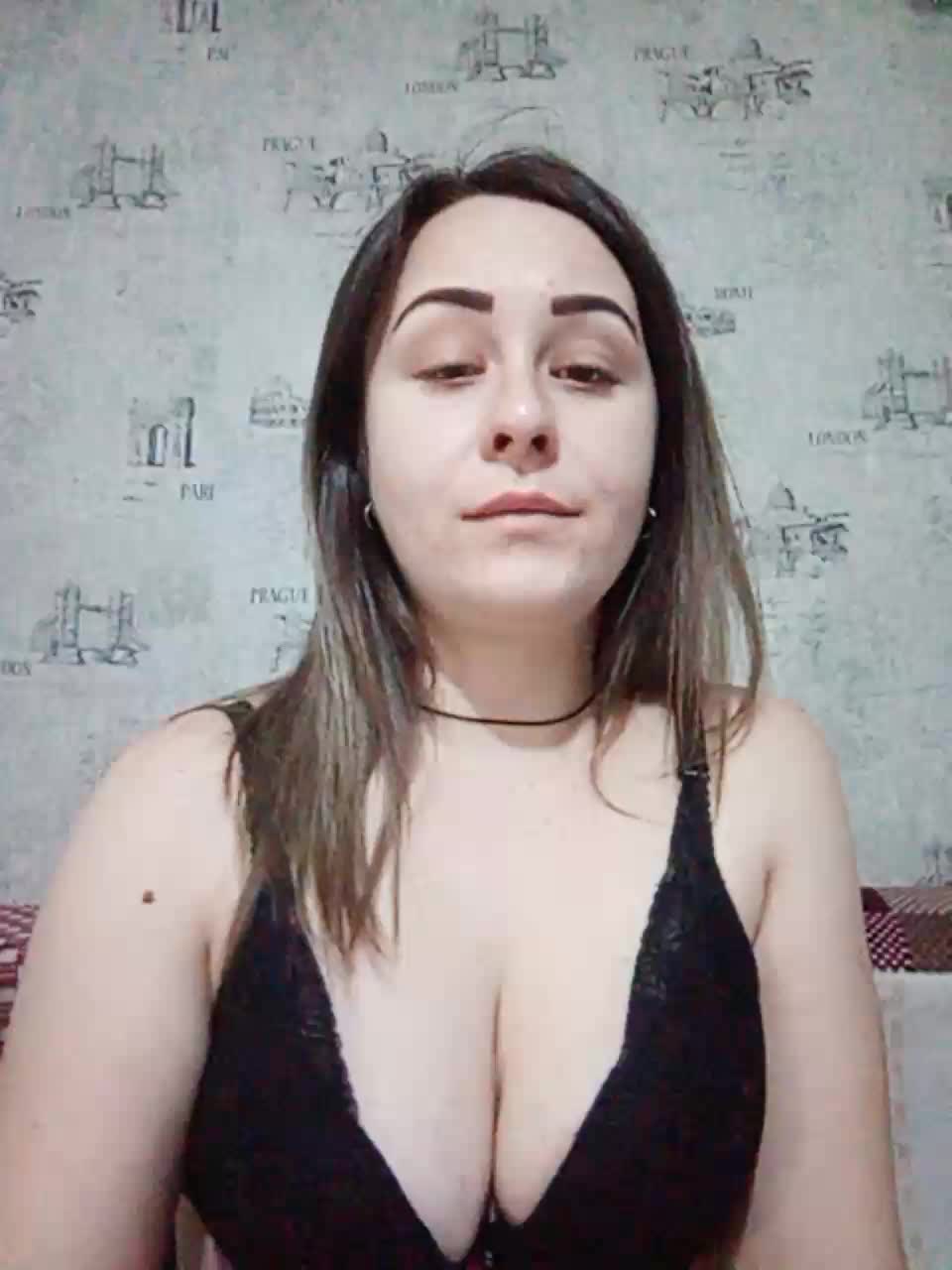 12Milana28 Cam Show Recorded 2025-02-01 Mixdrop