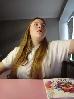 Kakdelaman Cam Show Recorded 2025-02-01