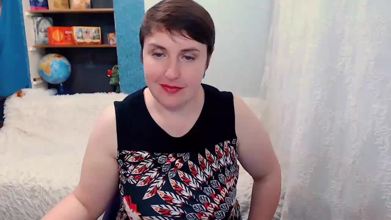 RainbowLady Cam Show Recorded 2025-02-01 Mixdrop