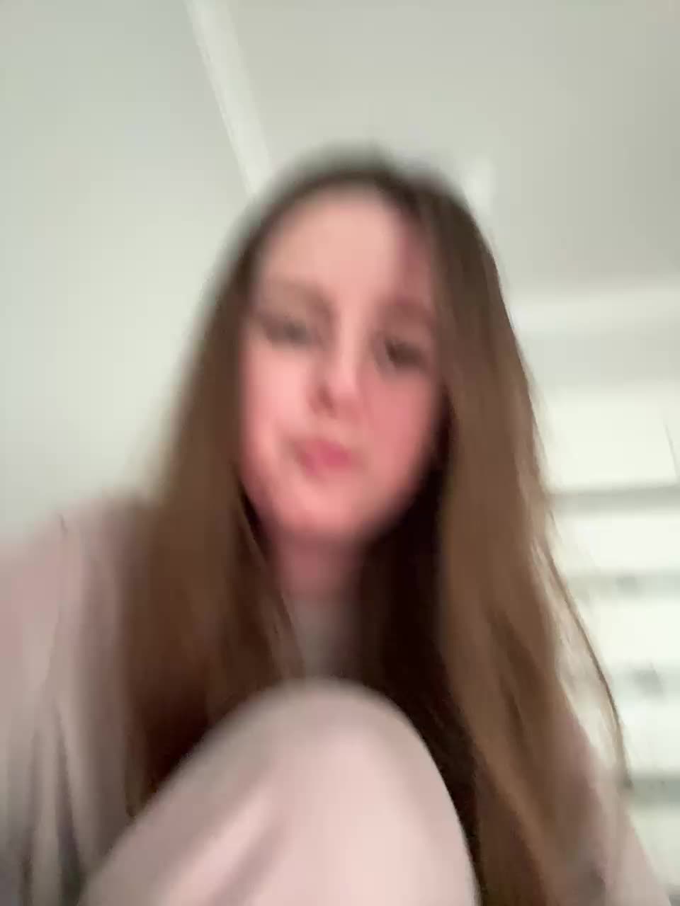 MariaBowman Cam Show Recorded 2025-02-01