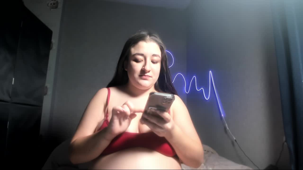 Monica-Cocs Cam Show Recorded 2025-02-01