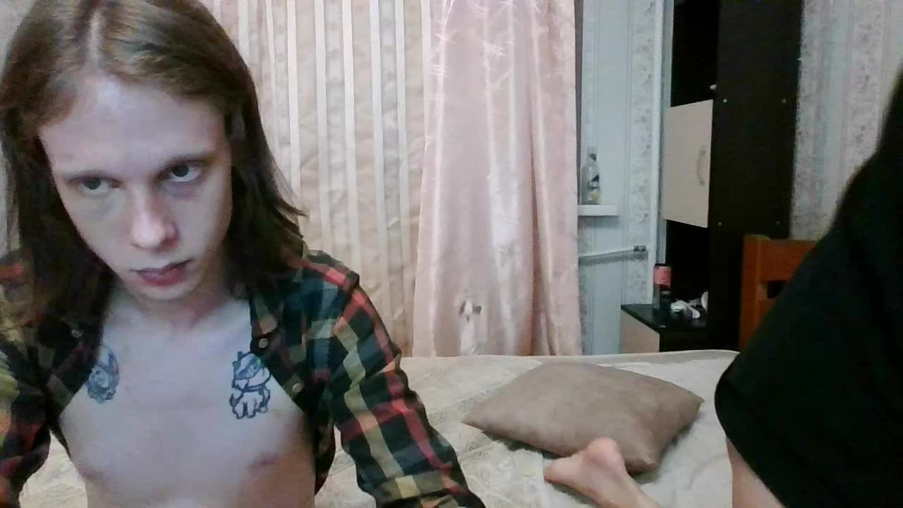 Crystal-Porn-Love Cam Show Recorded 2025-02-01