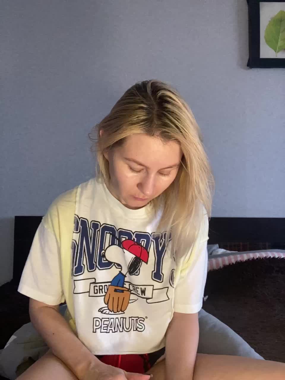 My-love33 Cam Show Recorded 2025-02-01