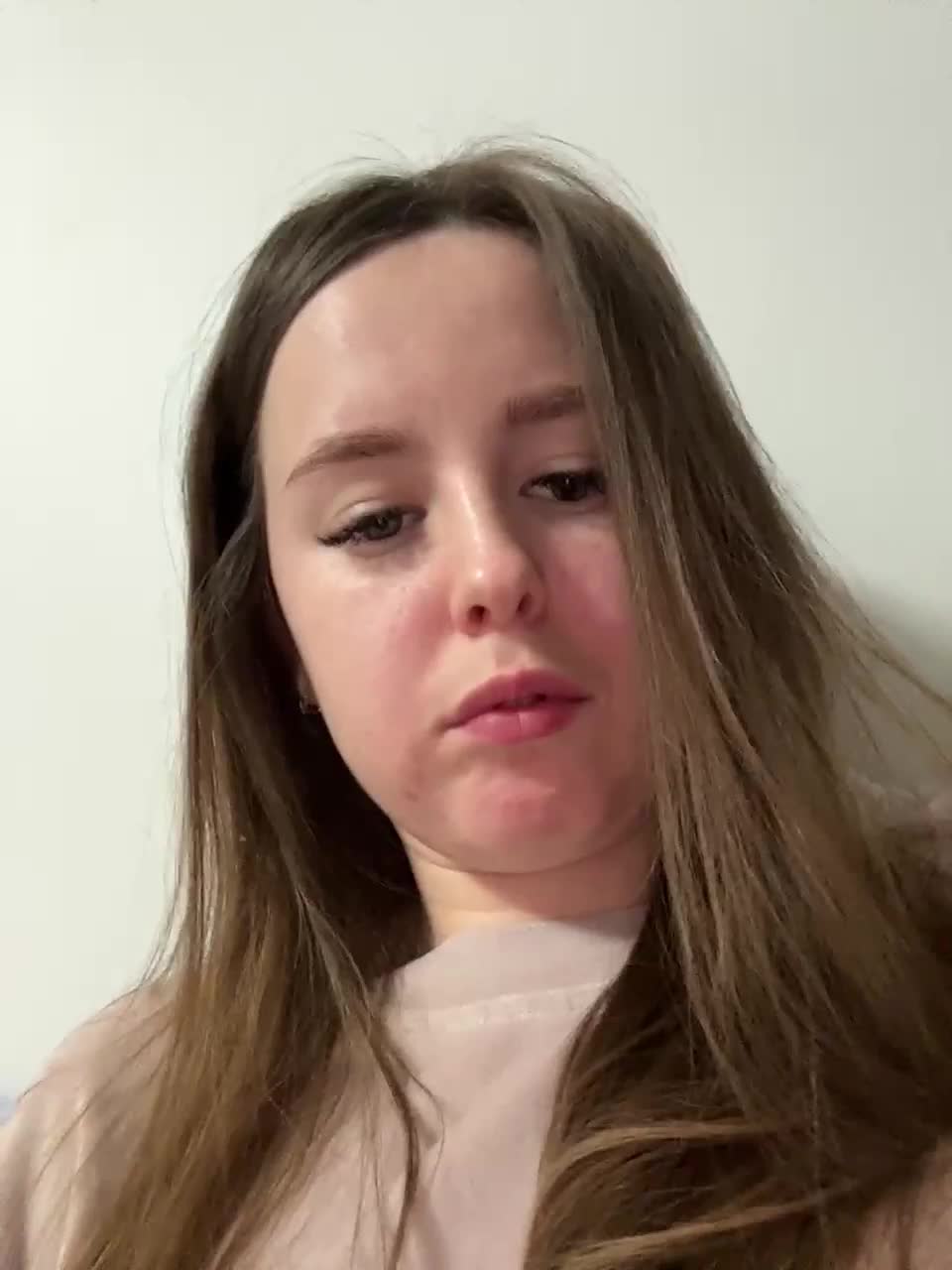 MariaBowman Cam Show Recorded 2025-02-01